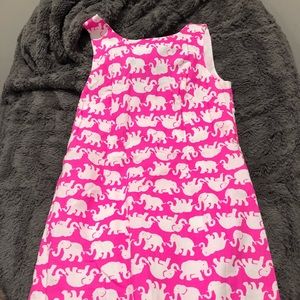 Lilly Pulitzer size 14 Dress